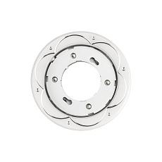 Встраиваемый светильник Jazzway PGX53d AL32-White 5020238