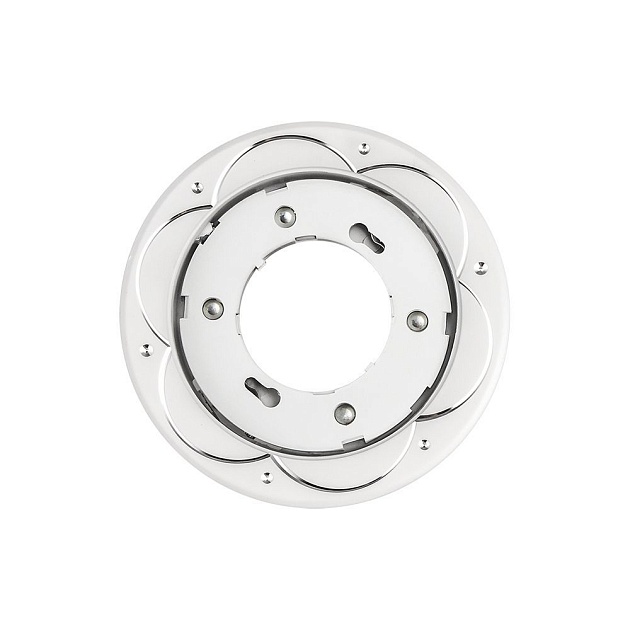 Встраиваемый светильник Jazzway PGX53d AL32-White 5020238 изображение 1 Встраиваемый светильник Jazzway PGX53d AL32-White 5020238 Фото № 1