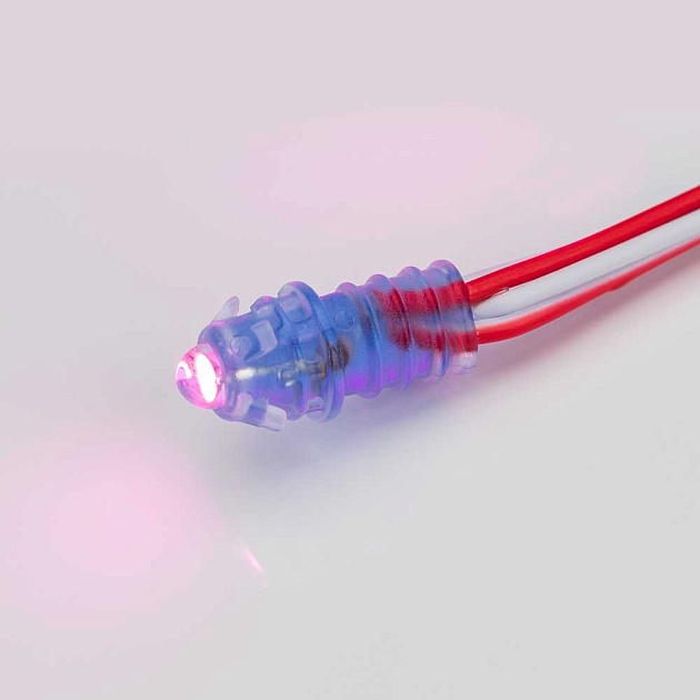 Светодиодный модуль Arlight ARL-D9 5V Pink 026564 изображение 3 Светодиодный модуль Arlight ARL-D9 5V Pink 026564 Фото № 3