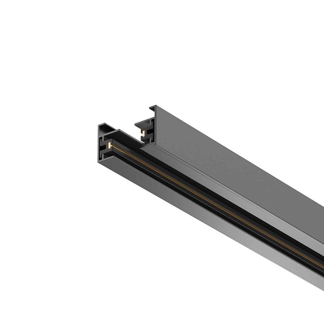 Шинопровод однофазный Maytoni Technical Busbar trunkings TRX001-113B Фото № 1
