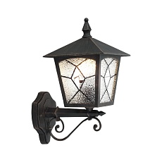 Уличный настенный светильник Globo Atlanta 3126