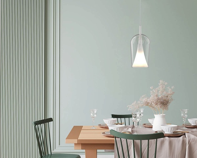 Подвесной светильник Mantra Elsa 8250+8260 Фото № 9