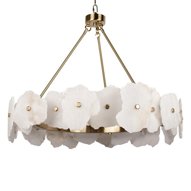 Подвесная светодиодная люстра Loft IT Alicante 10248/800 Фото № 3