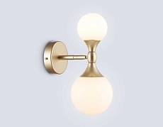 Настенный светильник со сменной лампой Ambrella light High Light LH51053 2