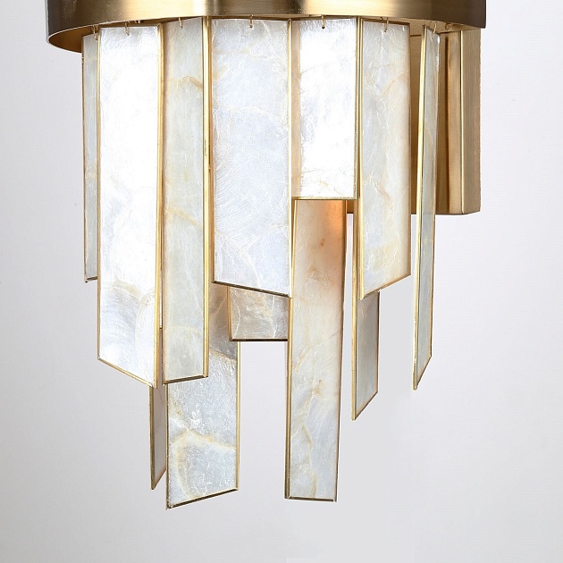 Настенный светильник Favourite Shally 4199-2W Фото № 4