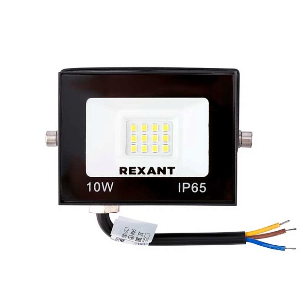 Прожектор светодиодный REXANT 605-036 Фото № 1