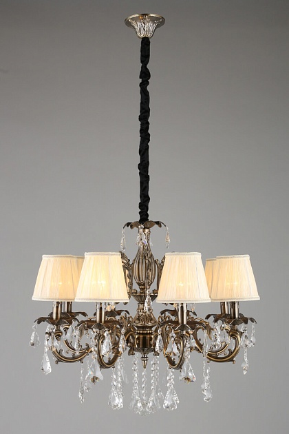 Подвесная люстра Omnilux Catanzaro OML-30813-08 Фото № 21