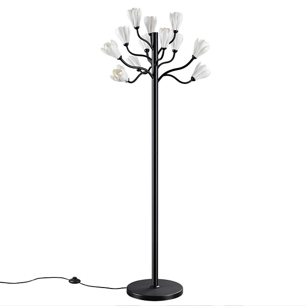 Торшер Odeon Light Modern Gardi 5090/12F изображение 1 Торшер Odeon Light Modern Gardi 5090/12F Фото № 1