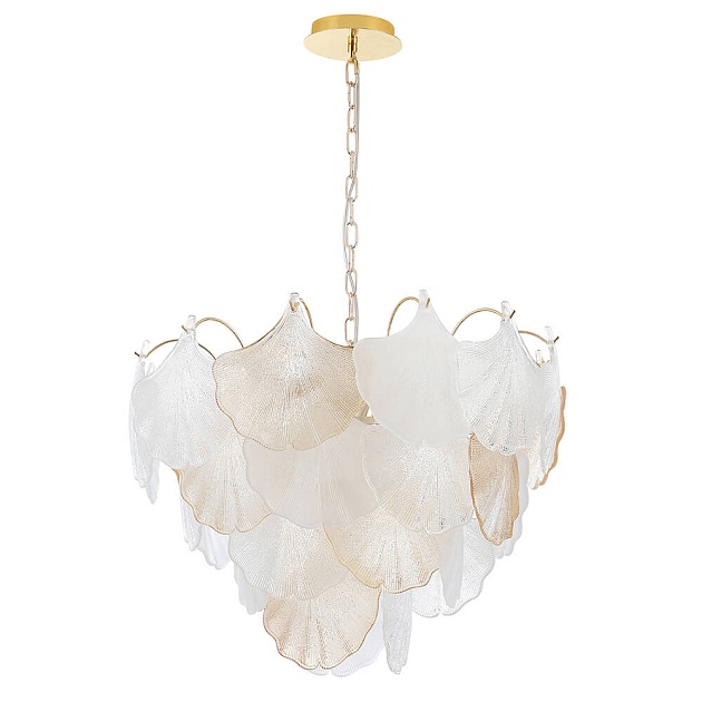 Подвесная люстра Crystal Lux Bonita SP10 Фото № 1