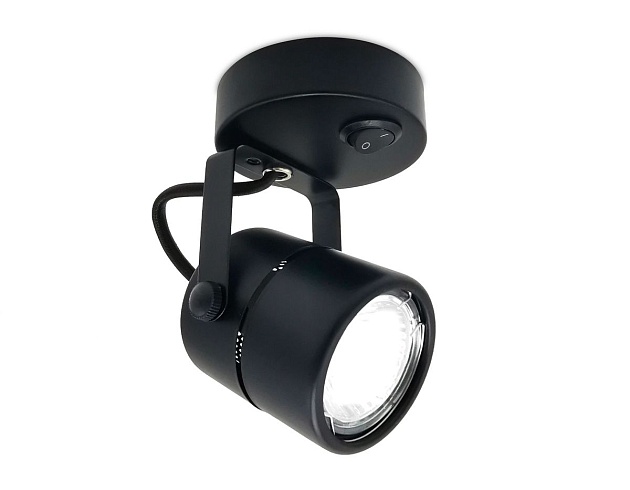 Спот Ambrella light Techno Spot TA102 изображение 6 Спот Ambrella light Techno Spot TA102 Фото № 6
