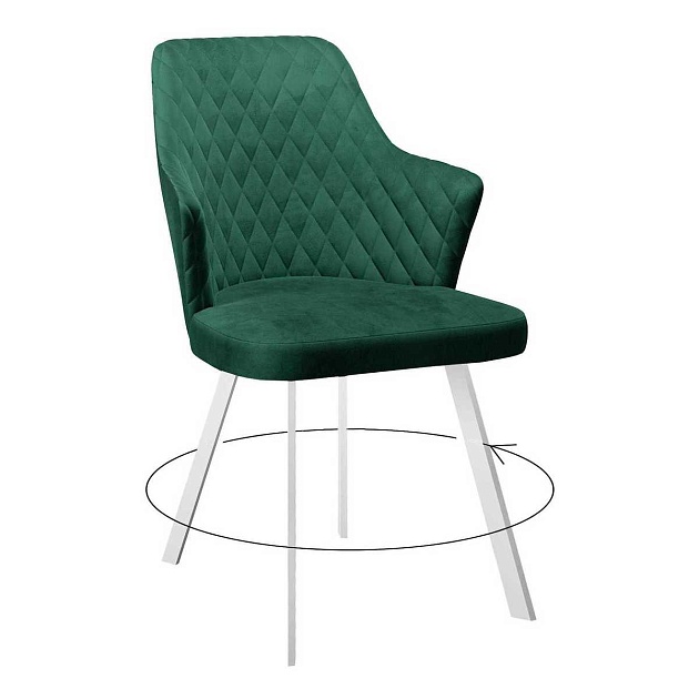 Кухонный стул DikLine 245 00-00064392 изображение 1 Кухонный стул DikLine 245 00-00064392 Фото № 1