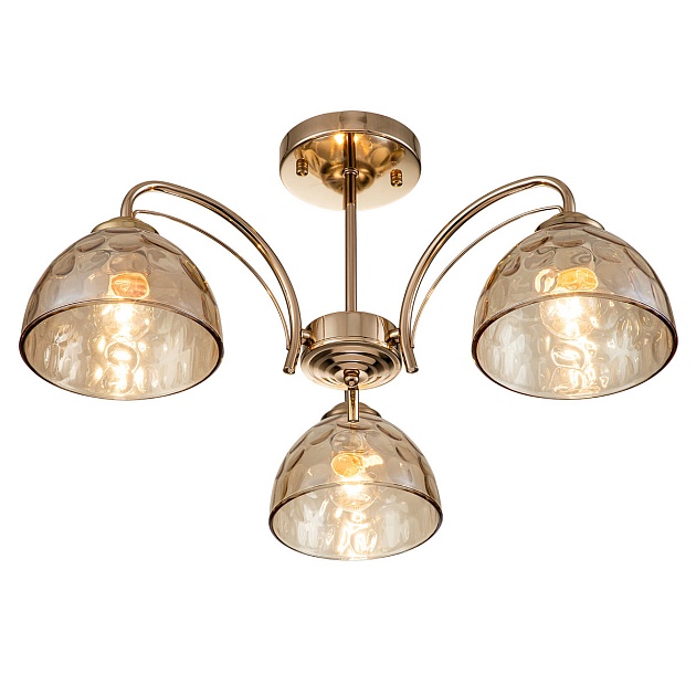 Потолочная люстра Escada Mallow 665/3P Фото № 1