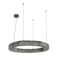 Подвесная светодиодная люстра Favourite Manor 4195-8P 1