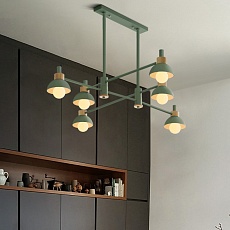 Подвесной светильник Imperium Loft Fanta Long 101570-26 1