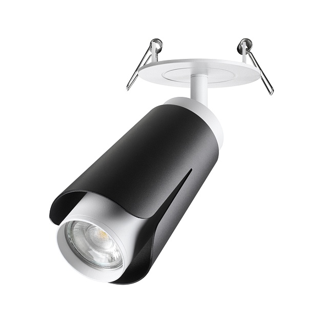 Встраиваемый спот Novotech Spot Tulip 370832 изображение 1 Встраиваемый спот Novotech Spot Tulip 370832 Фото № 1