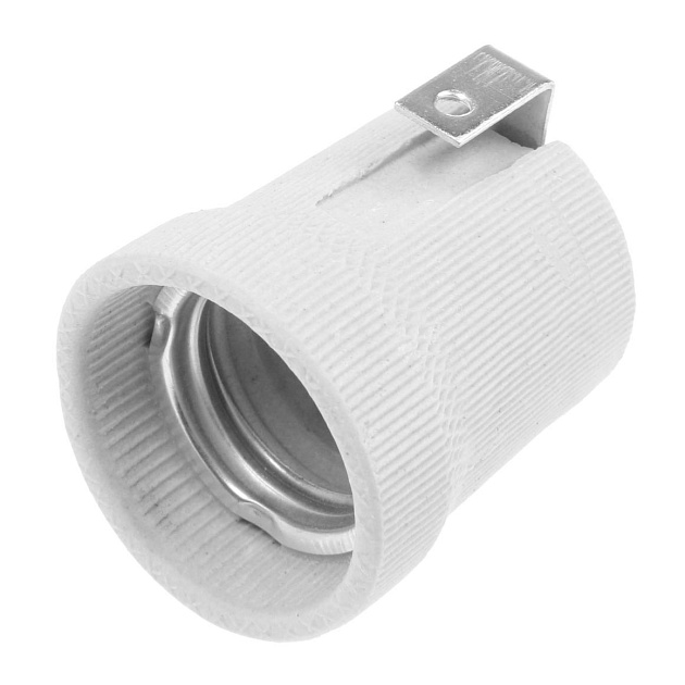 Патрон для ламп Feron LH02 41035 Фото № 1