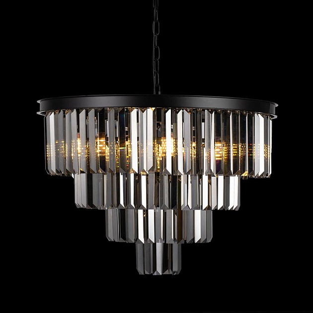 Подвесная люстра Loft IT Prism 10018/600C Фото № 4