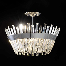 Люстра потолочная Citilux Вестерос CL307160 4