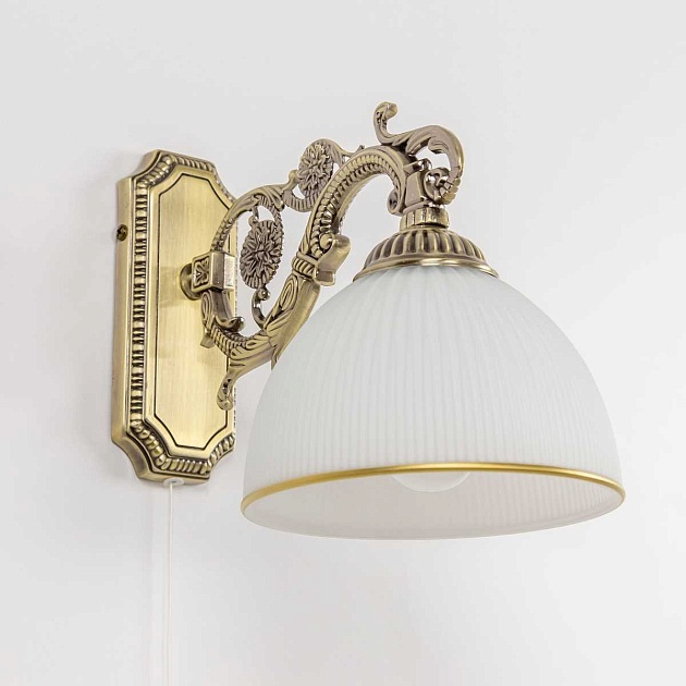 Бра Citilux Адриана CL405413 изображение 16 Бра Citilux Адриана CL405413 Фото № 16