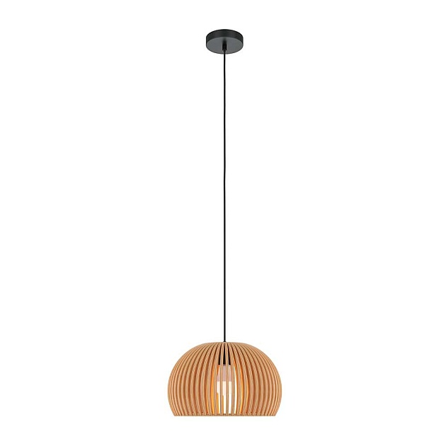 Подвесной светильник Maytoni Roots MOD195PL-01W Фото № 1