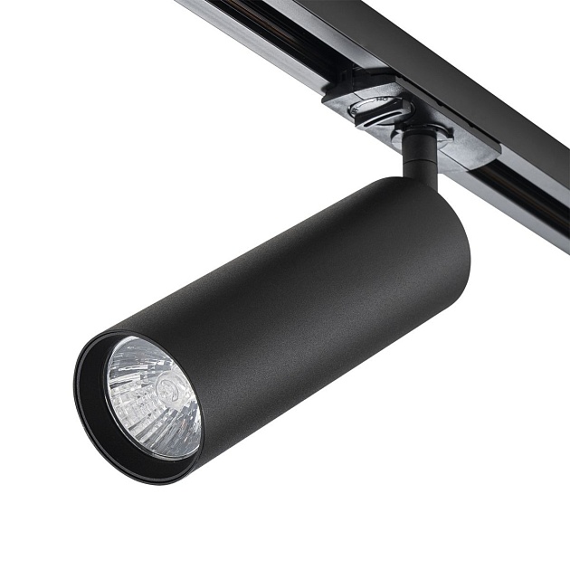 Трековый светильник Escada 20001TRA/02 SBK Фото № 1