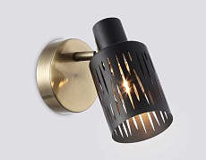Настенно-потолочный спот Ambrella light TRADITIONAL TR8667 1