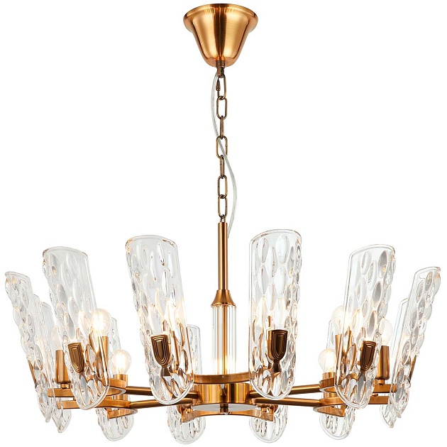 Подвесная люстра Stilfort Darling 2091/05/12P Фото № 1