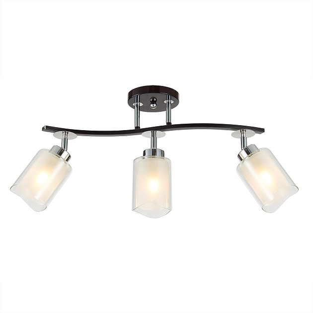 Спот Citilux Фортуна CL156132 изображение 1 Спот Citilux Фортуна CL156132 Фото № 1