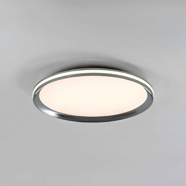 Потолочный cветильник LED4U L3020-400 CR Фото № 2