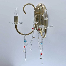 Бра Chiaro Валенсия 7 299021802 4