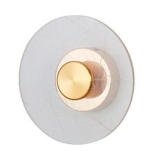 Бра De City Конти 488026001