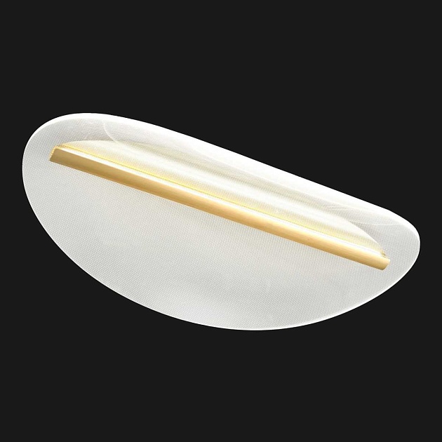 Потолочный светильник Lussole LAMPASAS LSP-7422 Фото № 3