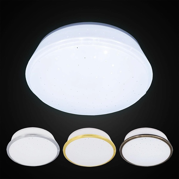 Встраиваемый светодиодный светильник Citilux Дельта CLD6008Nz изображение 8 Встраиваемый светодиодный светильник Citilux Дельта CLD6008Nz Фото № 8