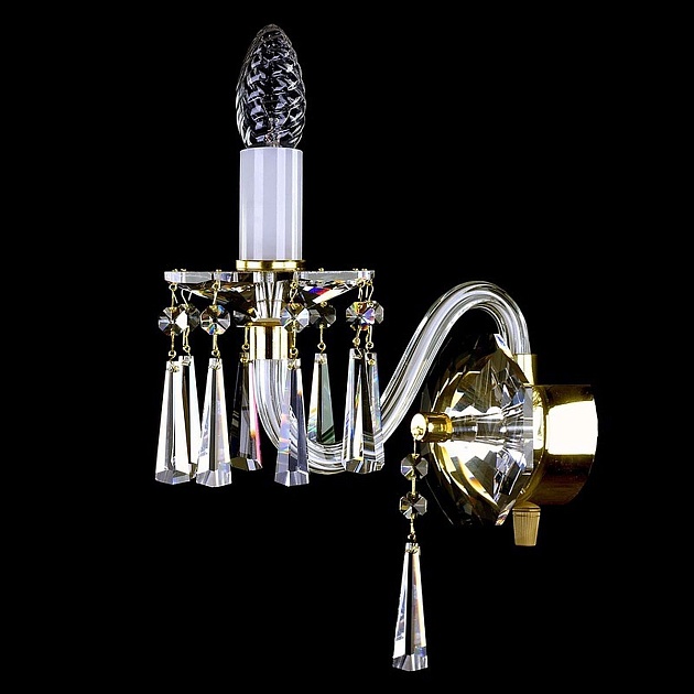 Бра Artglass Nikita I. CE Фото № 1