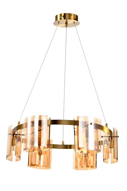 Подвесная люстра Zortes RONY ZRS.1200.06 Фото № 6