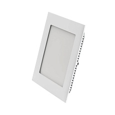 Встраиваемый светодиодный светильник Arlight DL-142x142M-13W Day White 020129 4