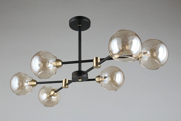 Потолочная люстра Omnilux Fasano OML-94207-06 Фото № 14