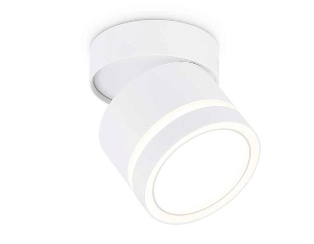 Накладной точечный светильник Ambrella light TECHNO SPOT TA1444 Фото № 7