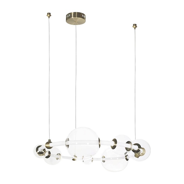 Подвесной светильник Loft IT Alpha 10126/730 Фото № 1