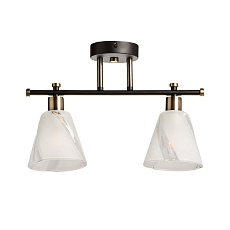 Люстра De City Тетро 118010302