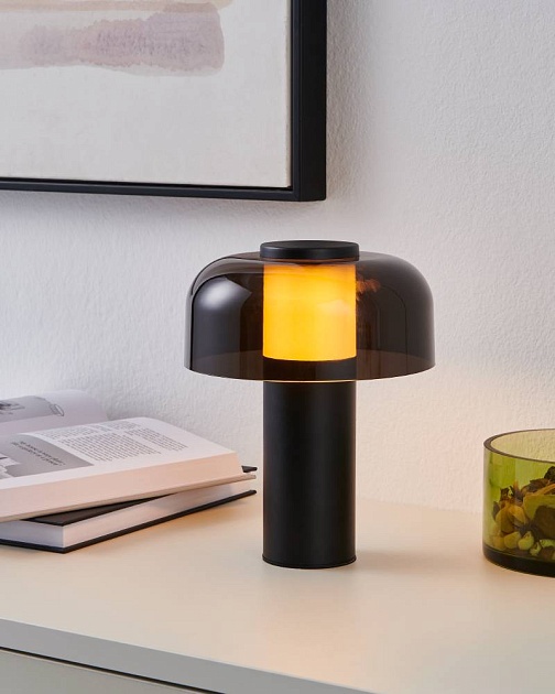 Уличный светодиодный светильник Eglo Ponente 900983 Фото № 4