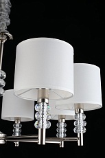 Подвесная люстра Aployt Franula APL.724.03.08 5