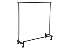 Гардеробная вешалка Мебелик Пико 26 001314 4