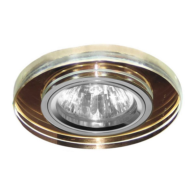 Встраиваемый светильник Escada Asti 548006 Фото № 1