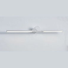 Настенный светодиодный светильник Crystal Lux CLT 058W2 WH 2