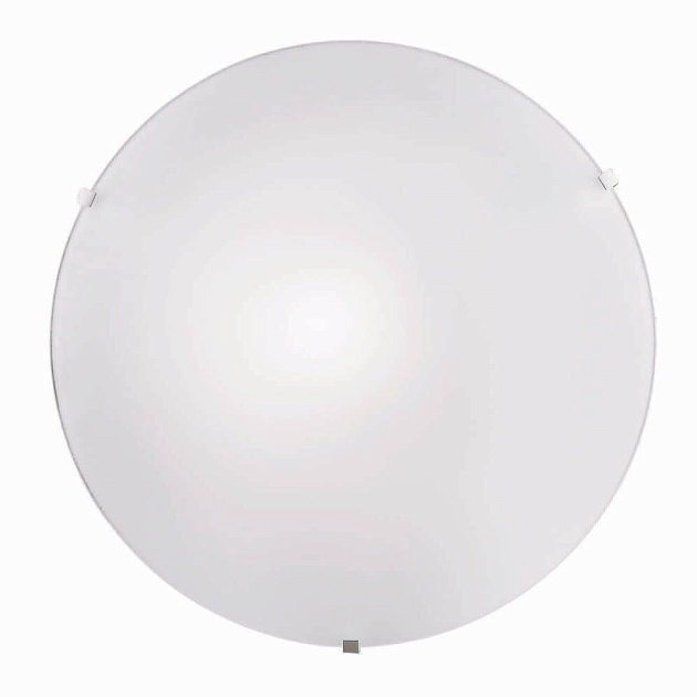 Настенный светильник Ideal Lux Simply PL1 007960 Фото № 1