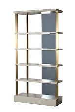 Стеллаж Garda Decor Bel Air 58DB-SH19263 3