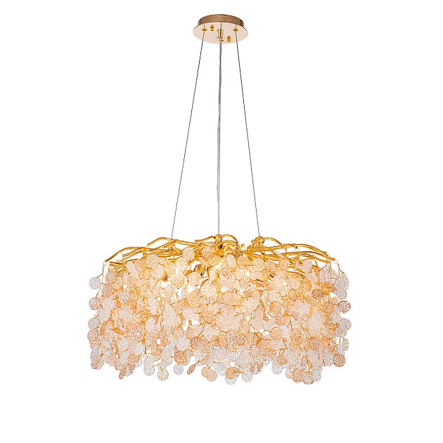 Подвесная люстра Escada ASTREA 2112/10P Фото № 1