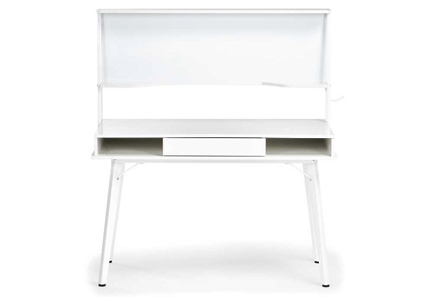 Компьютерный стол Woodville Ivor 11973 изображение 5 Компьютерный стол Woodville Ivor 11973 Фото № 5