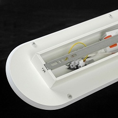 Светодиодный спот Lussole Harris LSP-7283 1